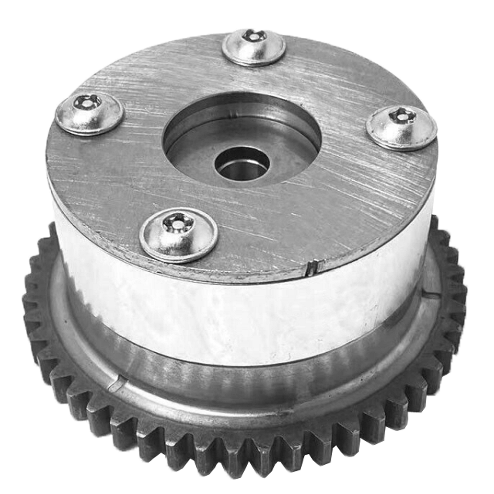 Фазорегулятор PartsTec PTA126-0244 для HYUNDAI KIA впускная сторона, фото №1