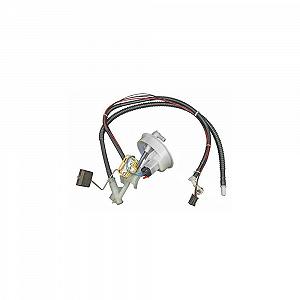 Датчик рівня палива METZGER 2250284 для MERCEDES-BENZ - Фото 1