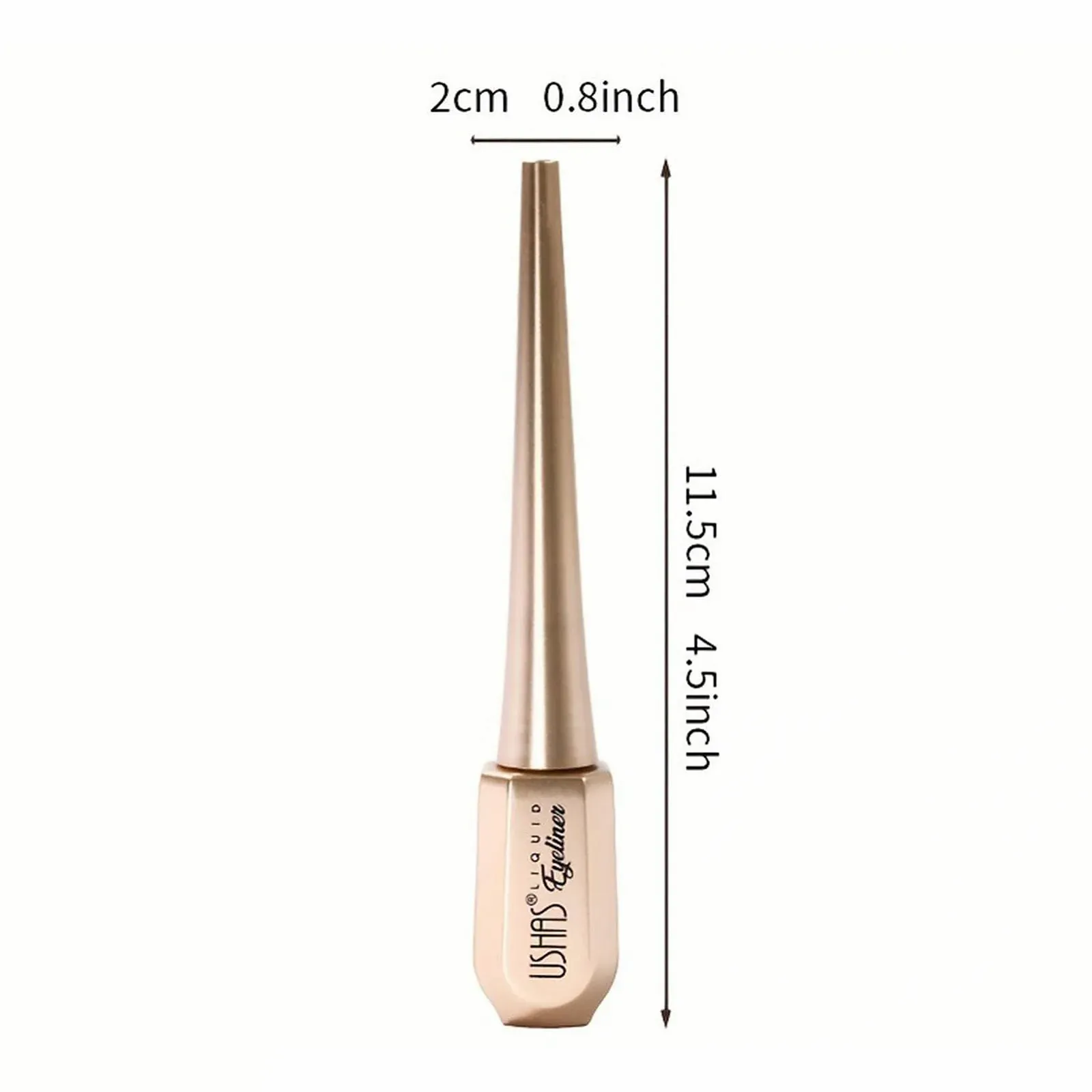 Підводка рідка Atfoton водостійка, фото №6 Підводка рідка Atfoton водостійка, фото №6