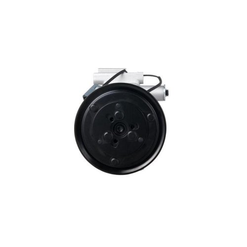 Компрессор кондиционера HELLA 8FK 366 201-731, фото №2