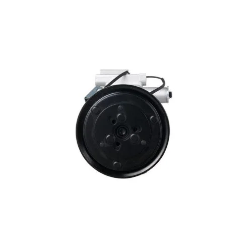 Компресор кондиціонера HELLA 8FK 366 201-731, фото №2