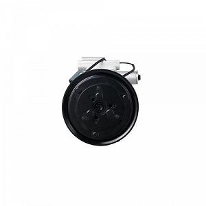 Компрессор кондиционера HELLA 8FK 366 201-731 synthetic.ua - Фото 1