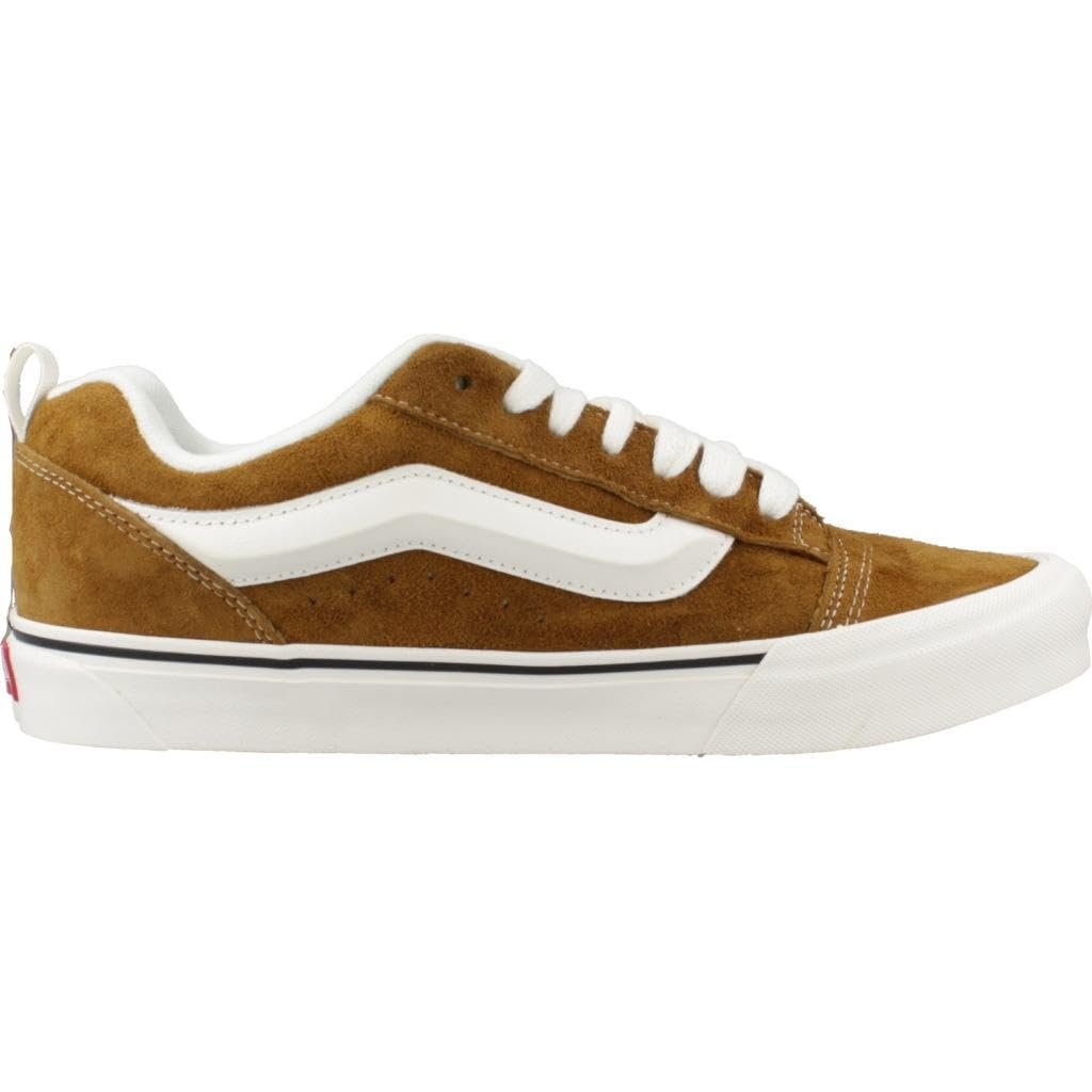 Кросівки Vans Knu Skool VN000CS0BRO1, фото №4