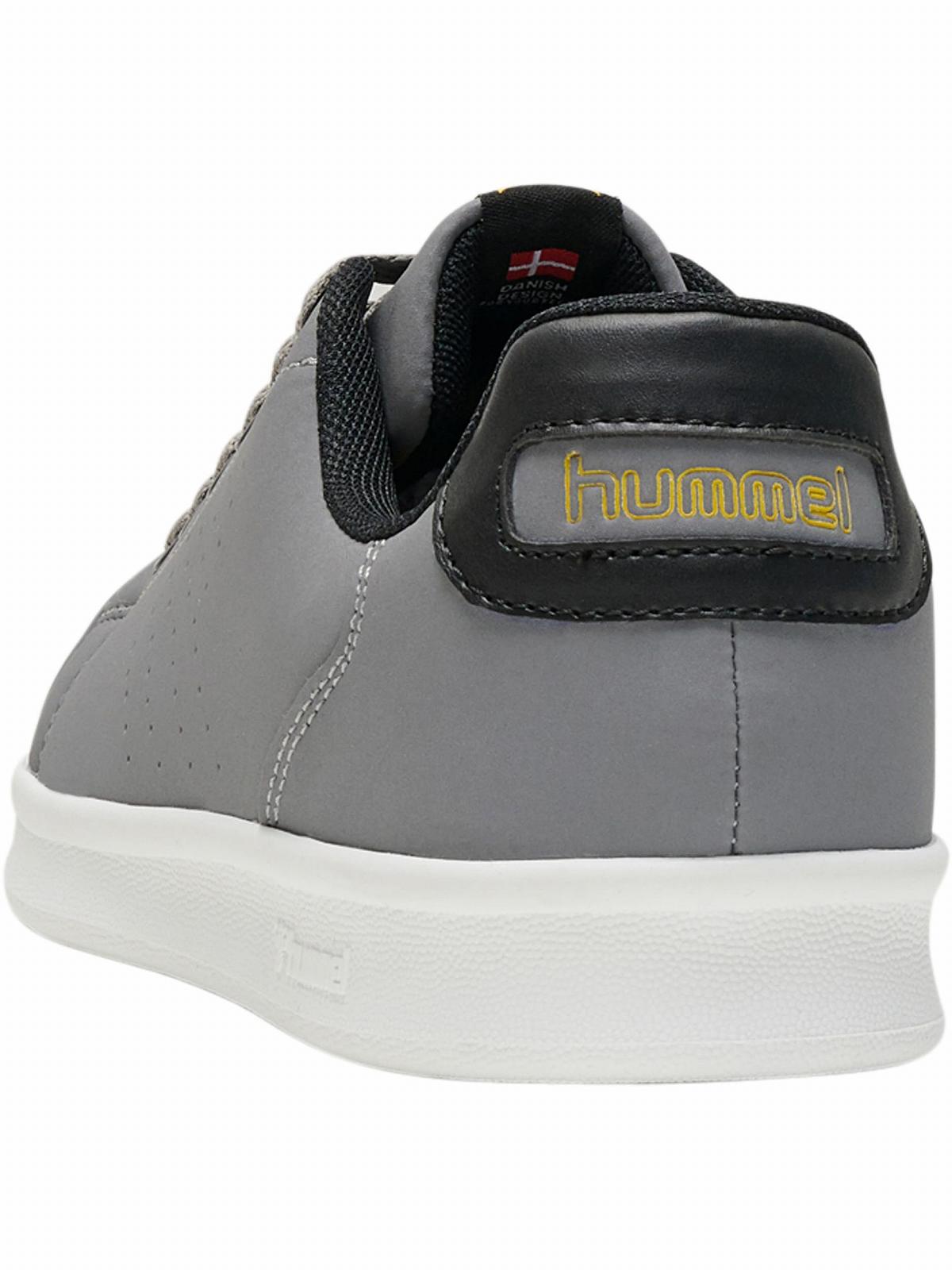 Кроссовки hummel Busan Synthetic Adult, фото №4