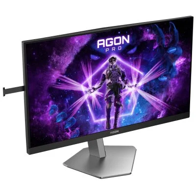 Монитор AOC AG246FK6, фото №10 Монитор AOC AG246FK6, фото №10
