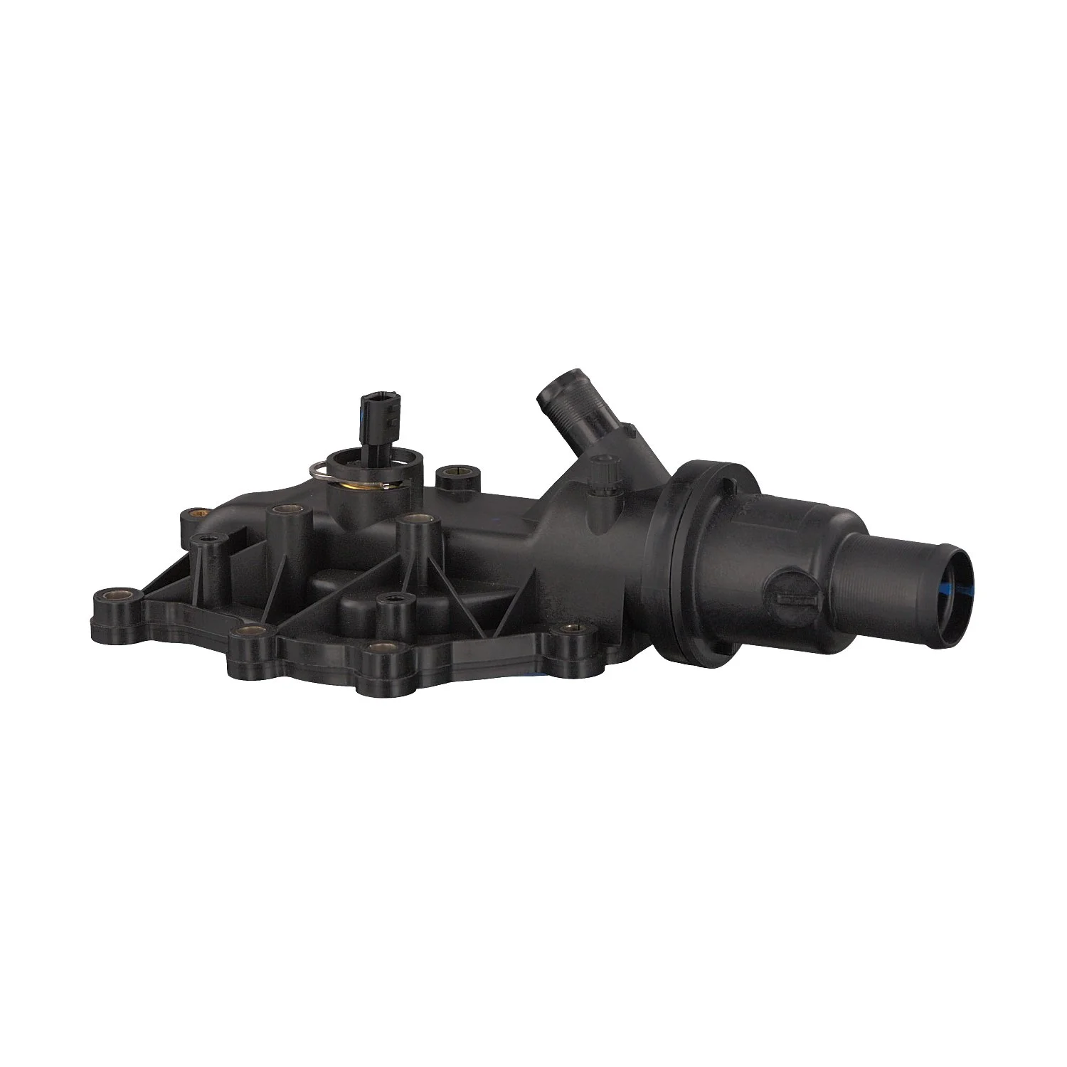 Термостат системи охолодження FEBI BILSTEIN 108756 для RENAULT, фото №3