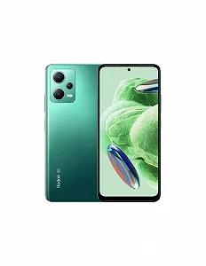 Купити Смартфон Xiaomi Redmi Note 12 5G 4/128ГБ Forest Green - Фото 1 Смартфон Xiaomi Redmi Note 12 5G 4/128ГБ Forest Green - Фото 1