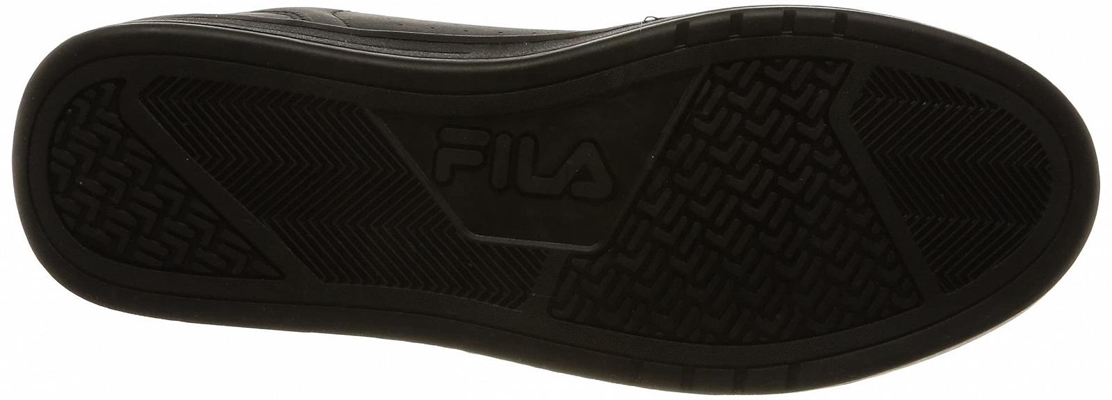 Кроссовки FILA Netforce II X Crt мужские, фото №4