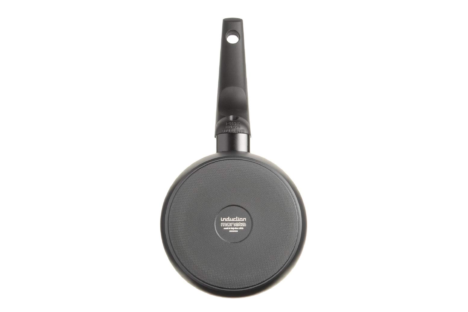 Кастрюля Moneta Diana Artech Stone Ultra 22 см, фото №3