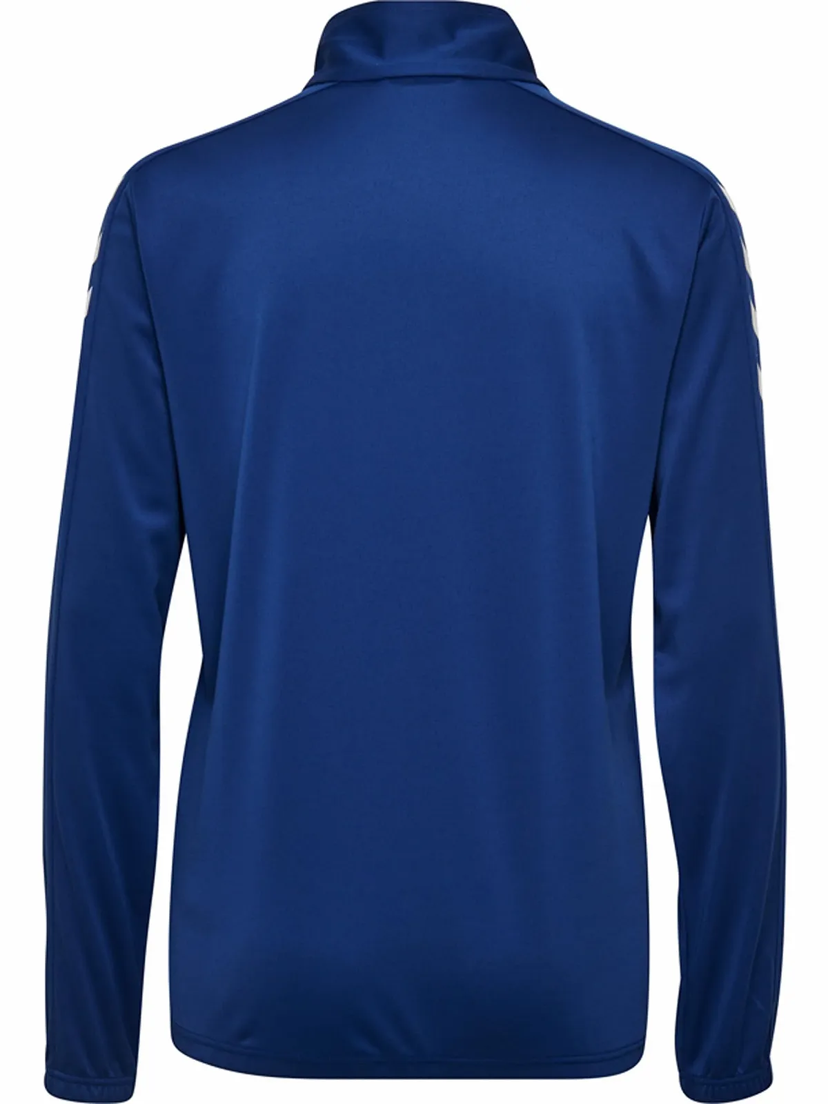 Женская кофта на молнии Hummel Core Poly, фото №6