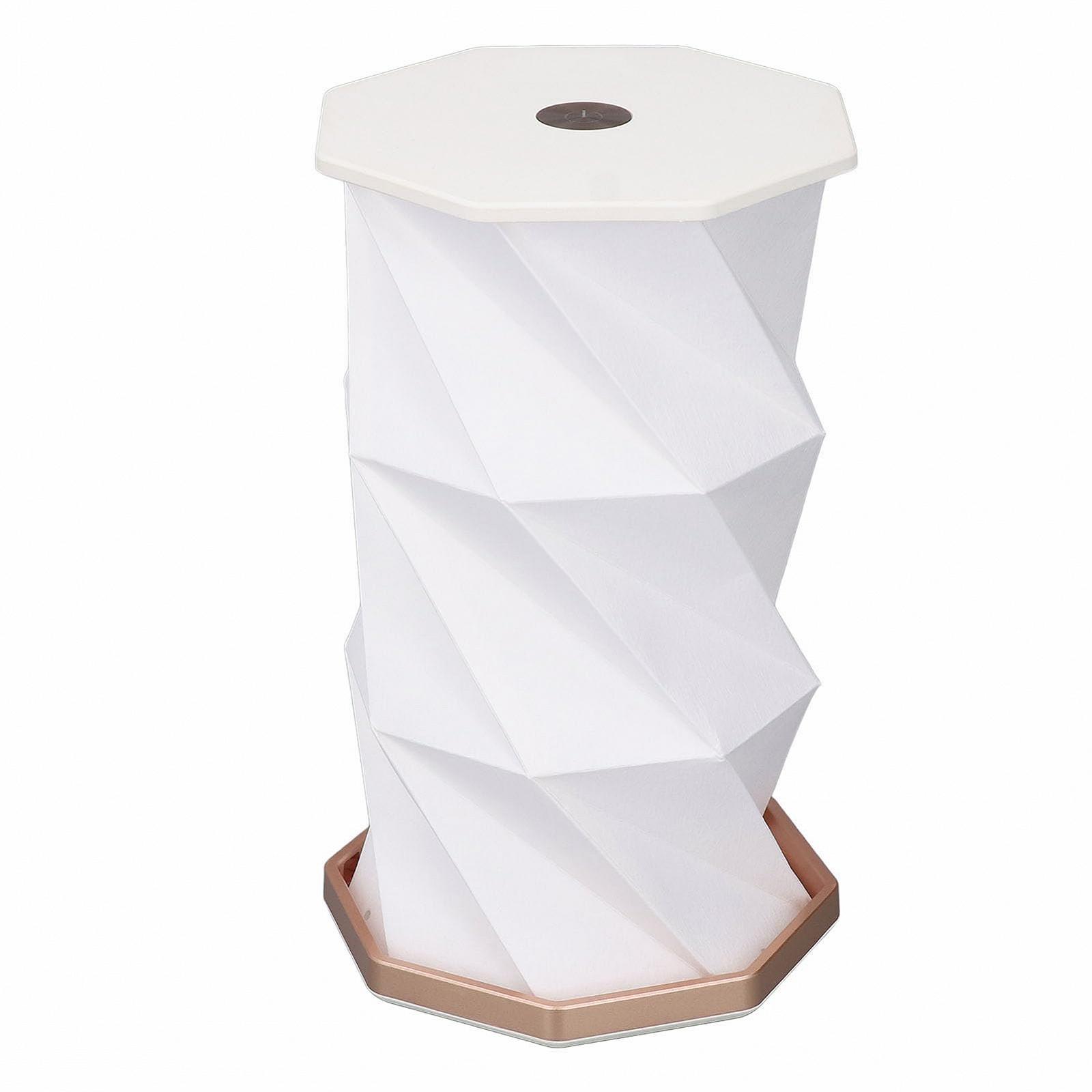 Настільна лампа VBESTLIFE Foldable паперова складана акумуляторна LED, фото №1