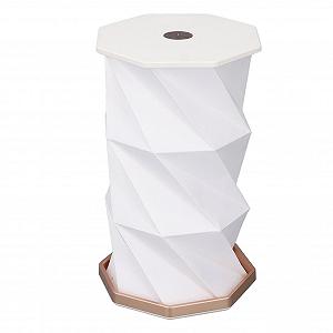 Настільна лампа VBESTLIFE Foldable паперова складана акумуляторна LED - Фото 1