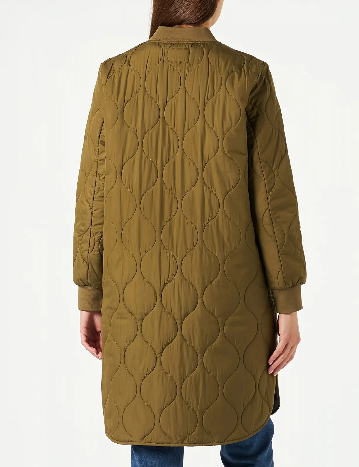 Пальто s.Oliver Жіночий, фото №5