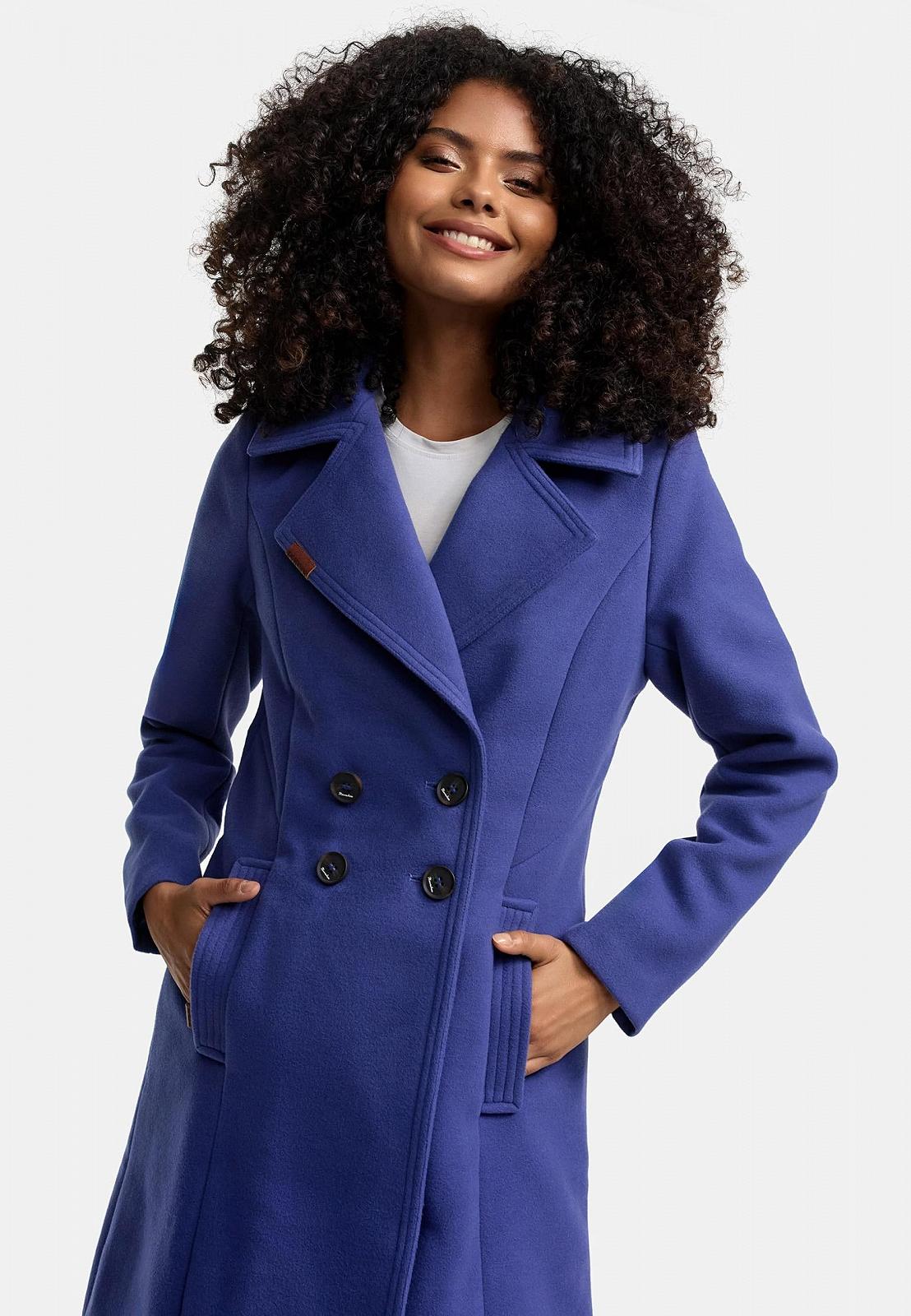 Пальто Navahoo Wooly Зимове Жіноче, Зимова Парка,, фото №7