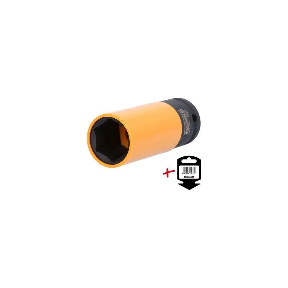 Ударная головка KS TOOLS 515.1077-E, фото №1 Ударная головка KS TOOLS 515.1077-E, фото №1