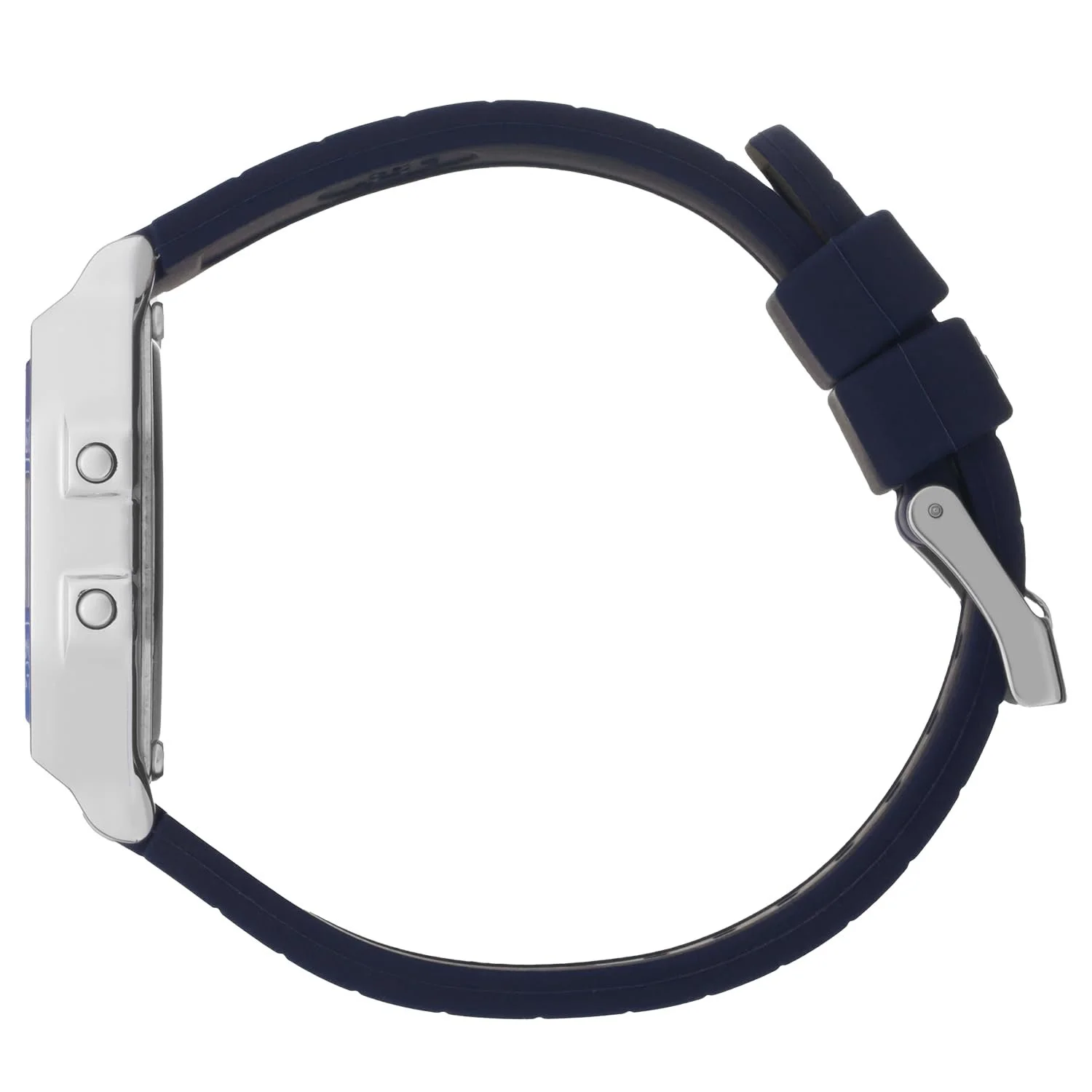 Годинник ICE-WATCH 023309, синій, Ремінець., фото №3 Годинник ICE-WATCH 023309, синій, Ремінець., фото №3