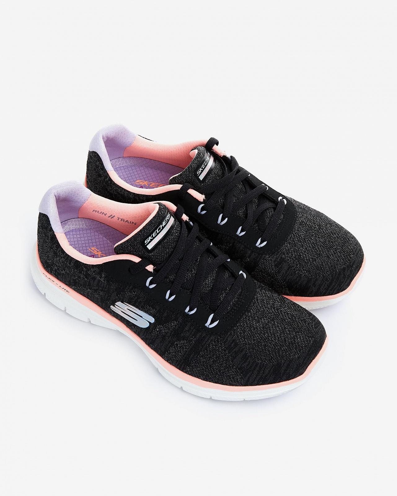 Кросівки Skechers Flex Appeal 4.0 Fresh Move, жіночі, фото №6