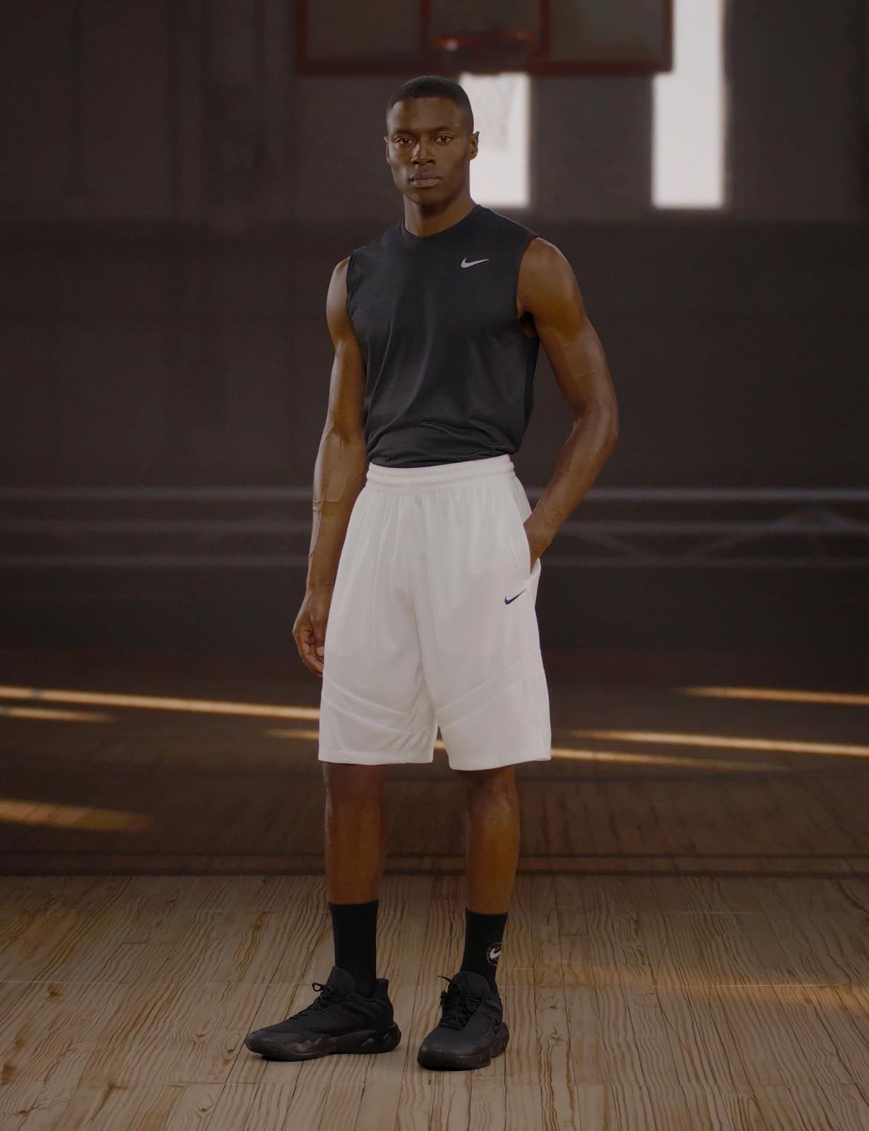 Кросівки Nike Giannis Immortality 4, фото №7 Кросівки Nike Giannis Immortality 4, фото №7