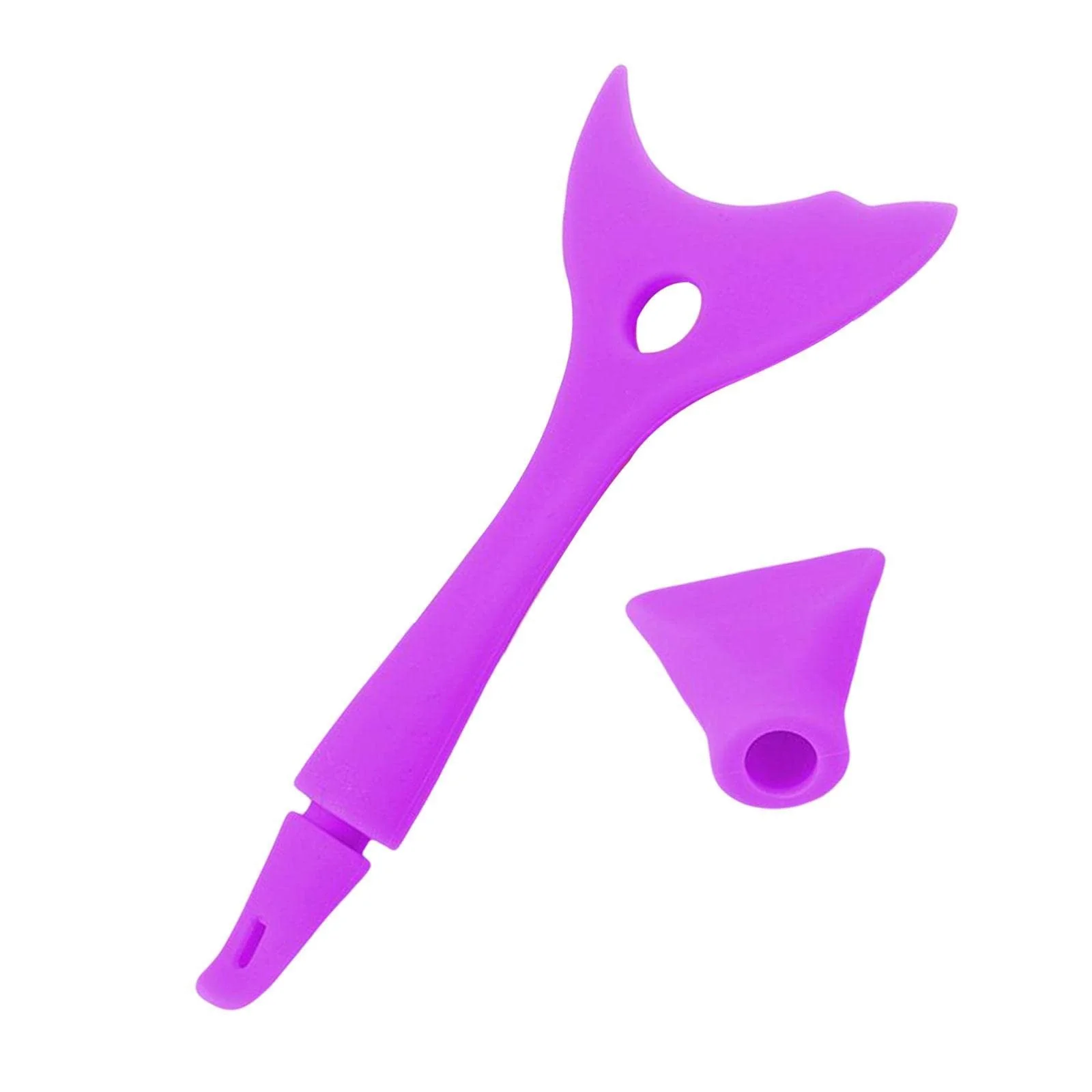 Трафарети для підводки для очей Amagogo, фото №6 Трафарети для підводки для очей Amagogo, фото №6