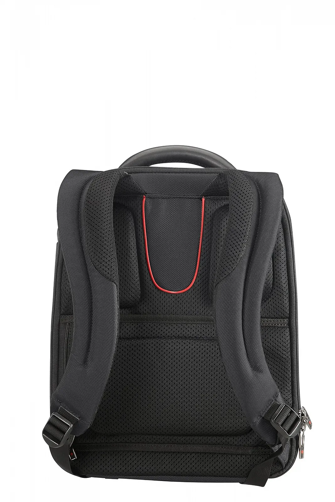 Рюкзак для ноутбука Samsonite Pro-DLX 5 14 дюймов черный, фото №4 Рюкзак для ноутбука Samsonite Pro-DLX 5 14 дюймов черный, фото №4