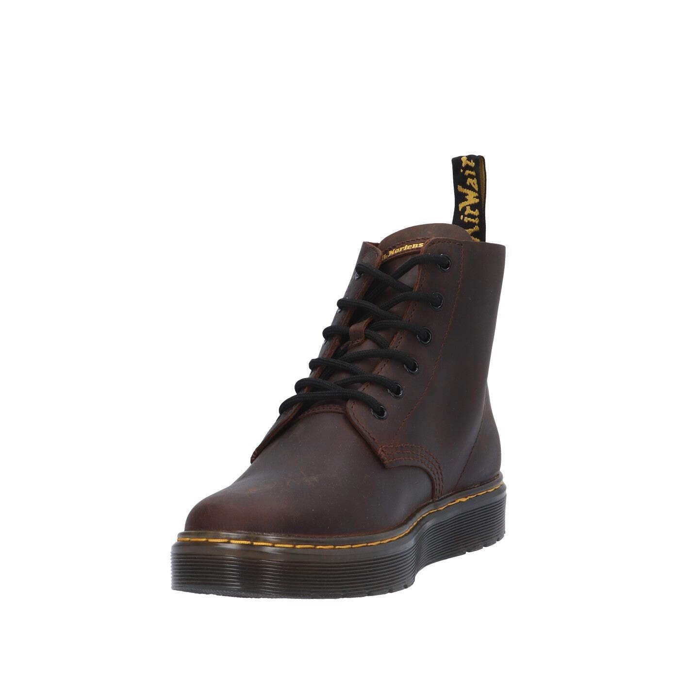 Ботинки Thurston Chukka Combat Унисекс, фото №3