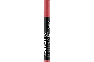 Олівець для губ CATRICE Aqua Ink Lip Pencil No. 100 Спайсі Папая Червоний - Фото 1