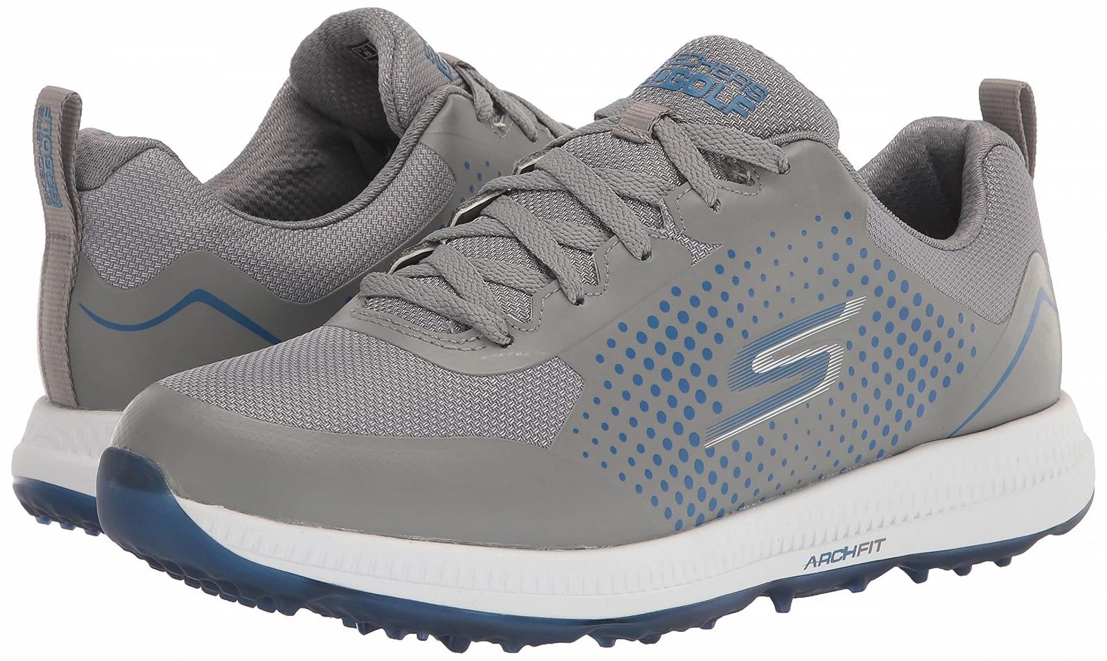 Кроссовки Skechers Go Golf Drive 5, фото №7