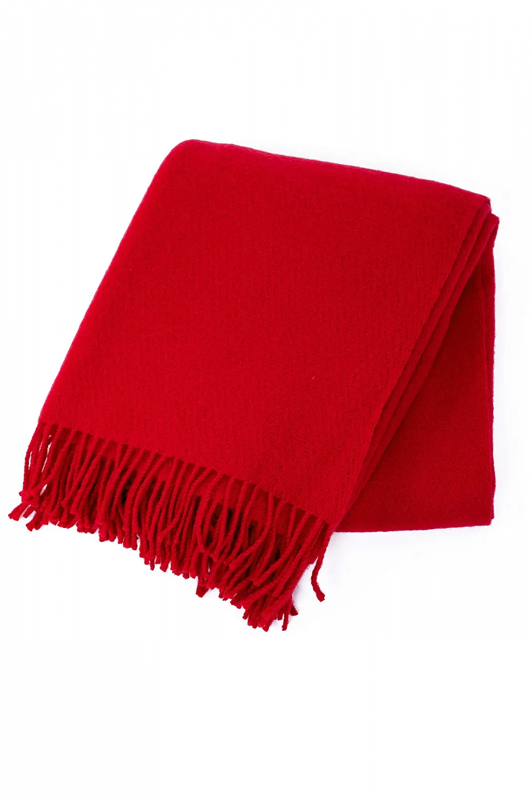 Плед Ger3as Клетчатый 130 x 200 см Шерстяной Красный, фото №1 Плед Ger3as Клетчатый 130 x 200 см Шерстяной Красный, фото №1