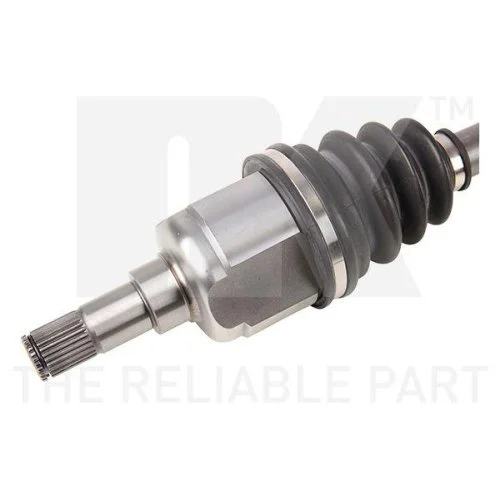 Приводной вал NK 502571 для FORD VOLVO передний левый, фото №2