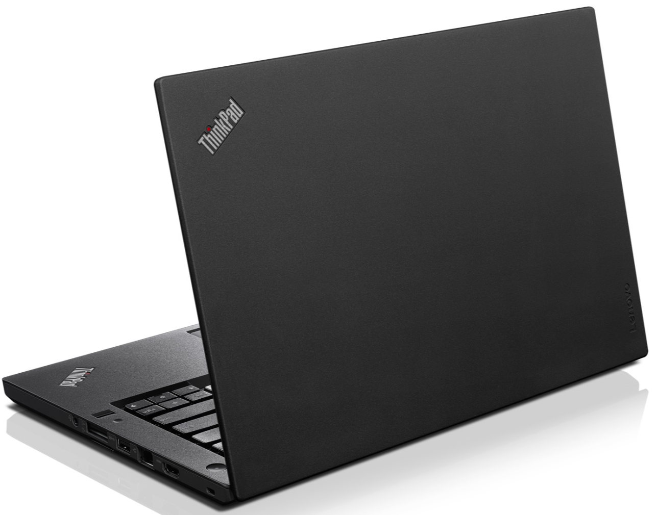 Ультрабук 14" Lenovo ThinkPad T460 4G/LTE Intel Core i5 RAM 16 ГБ SSD 512 ГБ SSD Windows 11 (UKR), фото №5