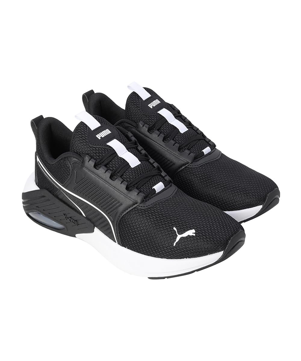 Кроссовки PUMA X-Cell Low, фото №5