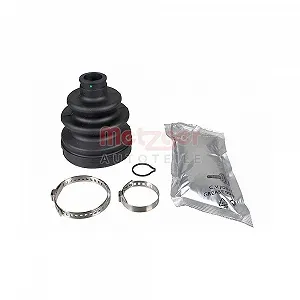 Комплект пыльника приводного вала METZGER 751.654 для OPEL GENERAL MOTORS со стороны колеса - Фото 1