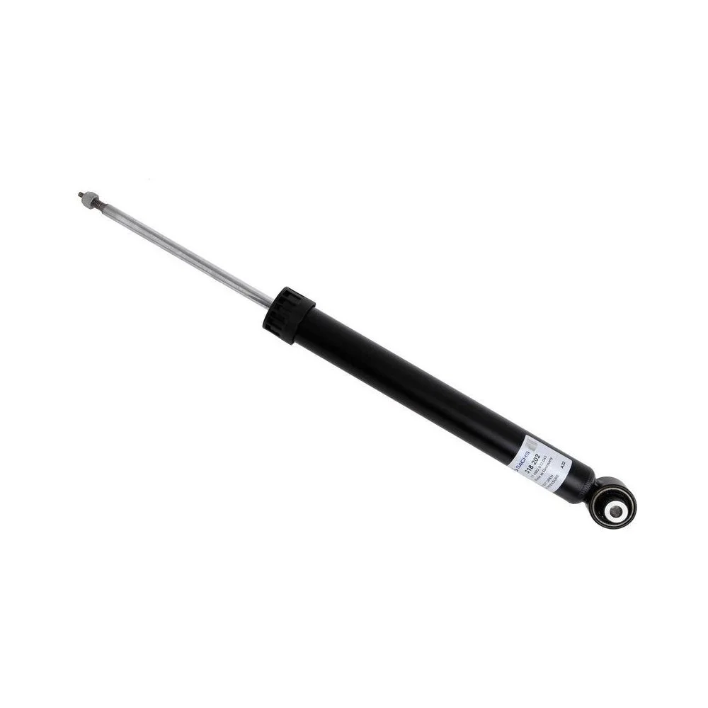 Амортизатор SACHS 318 202, задня вісь, фото №1