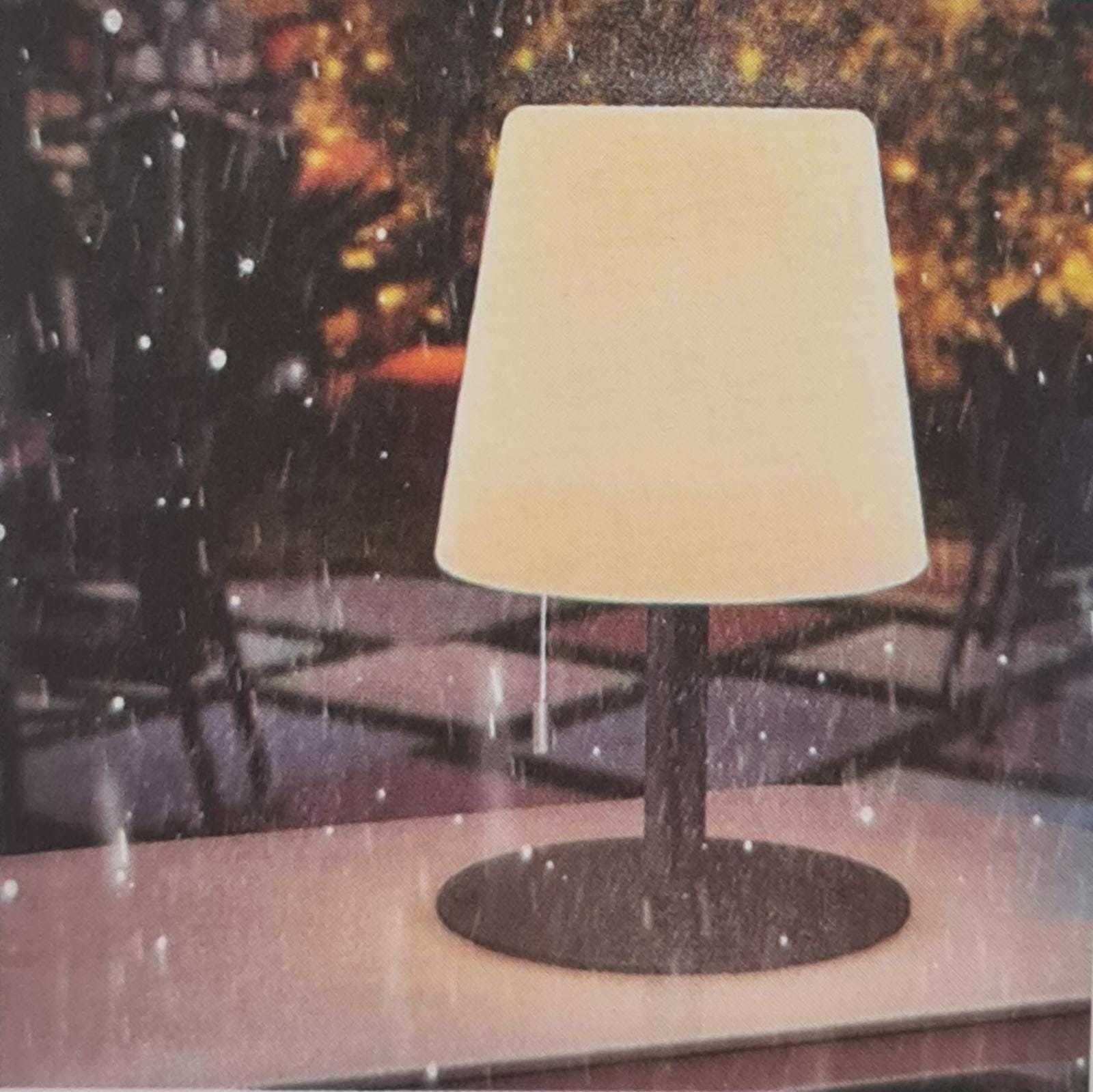 Настільна лампа Alcapower LED RGB+W Portable Rechargeable USB, фото №4