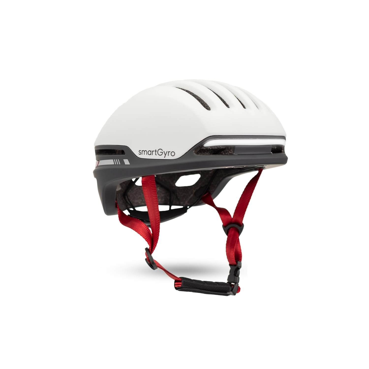 Шлем SMARTGYRO Smart L, 57.5-62 cm, фото №2