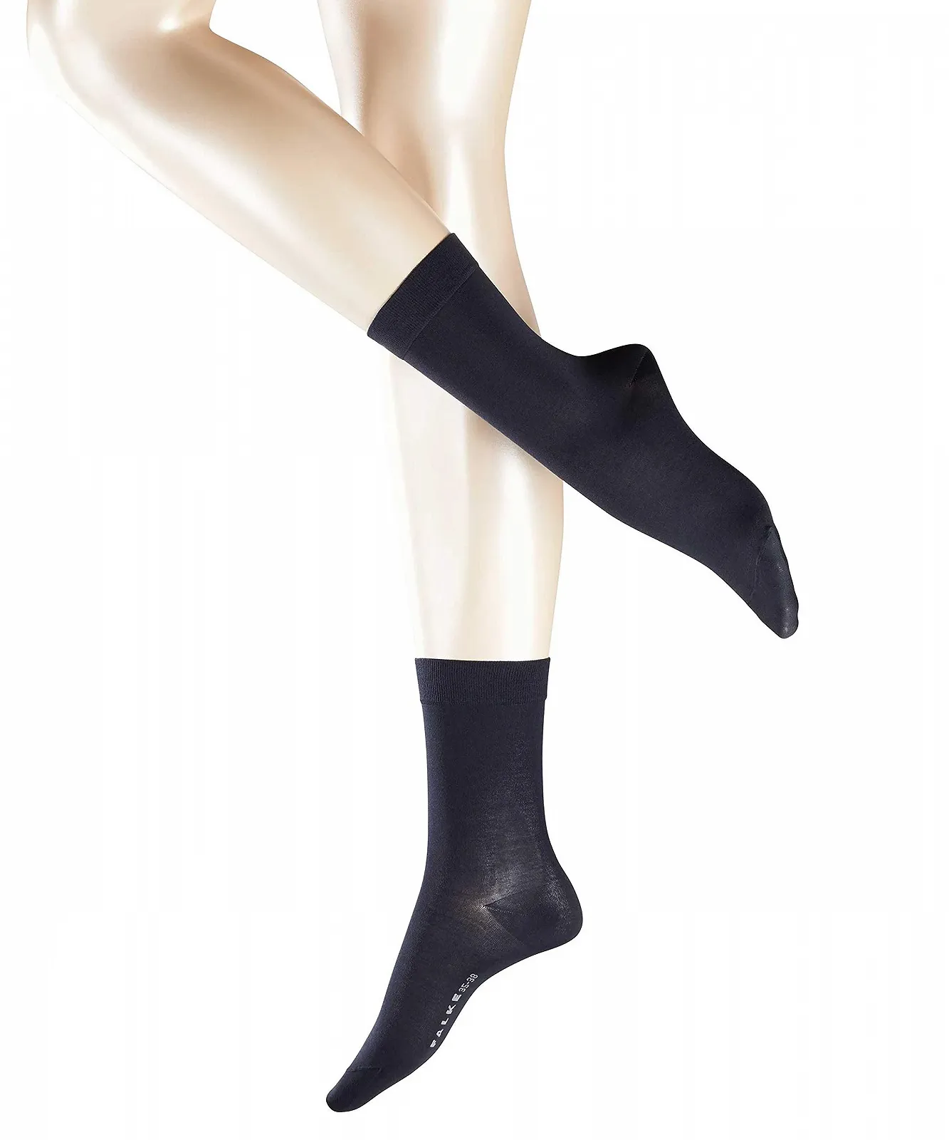 Шкарпетки FALKE Cotton Touch Бавовна Кольорові, фото №1