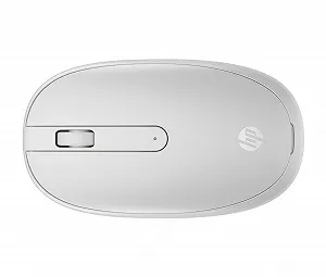 Миша Bluetooth HP 240 Lunar 1600 DPI Місячно-білий - Фото 1