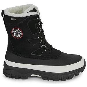 Чоловічі зимові чоботи Aigle Snow Eagle synthetic.ua - Фото 1
