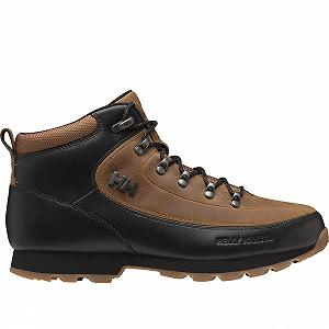 Черевики Helly Hansen The Forester synthetic.ua - Фото 1