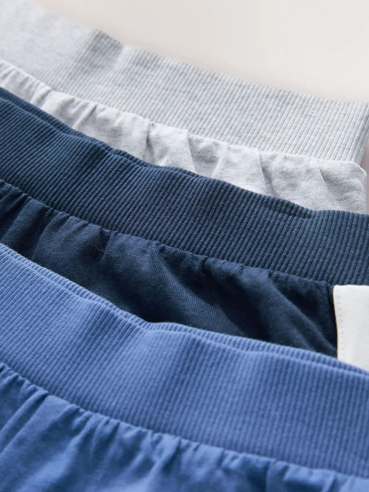 Комплект піжам NEXT 3 шт. Бавовна 100% Шорти, фото №6