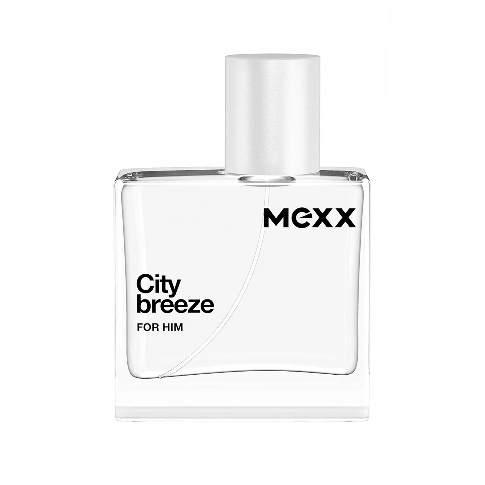 Туалетная вода Mexx City Breeze for Him 30 мл, фото №1
