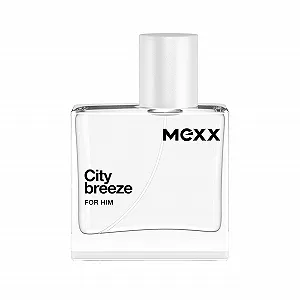 Туалетная вода Mexx City Breeze for Him 30 мл - Фото 1