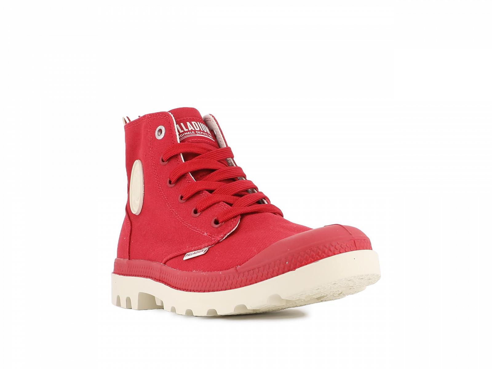 Спортивная обувь Palladium Pampa Ankle Unisex, фото №6