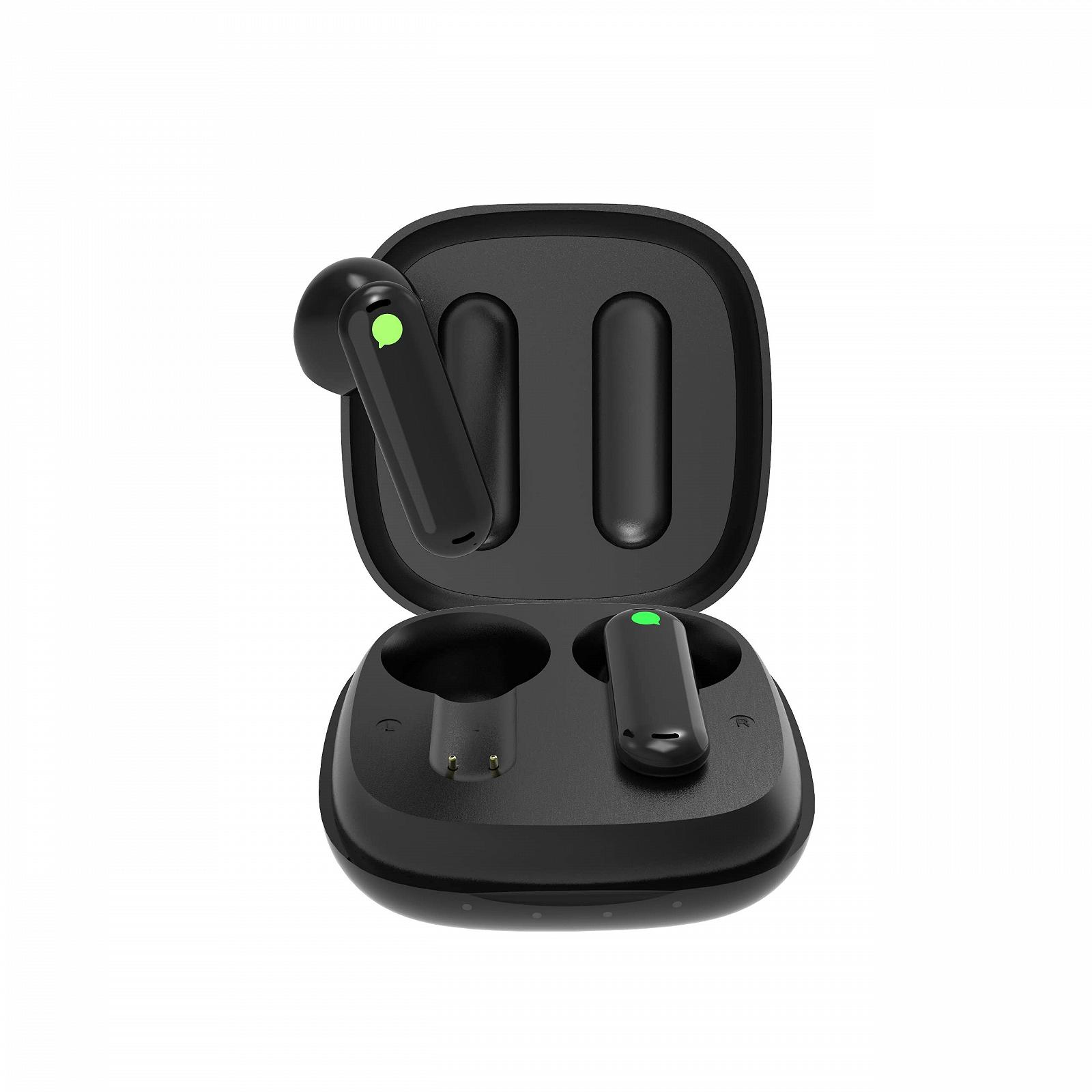 Переводчик Голоса Timekettle WT2 Edge/W3 Двунаправленный Синхронный с 40 Языками 93 Диалектами, фото №1 Переводчик Голоса Timekettle WT2 Edge/W3 Двунаправленный Синхронный с 40 Языками 93 Диалектами, фото №1