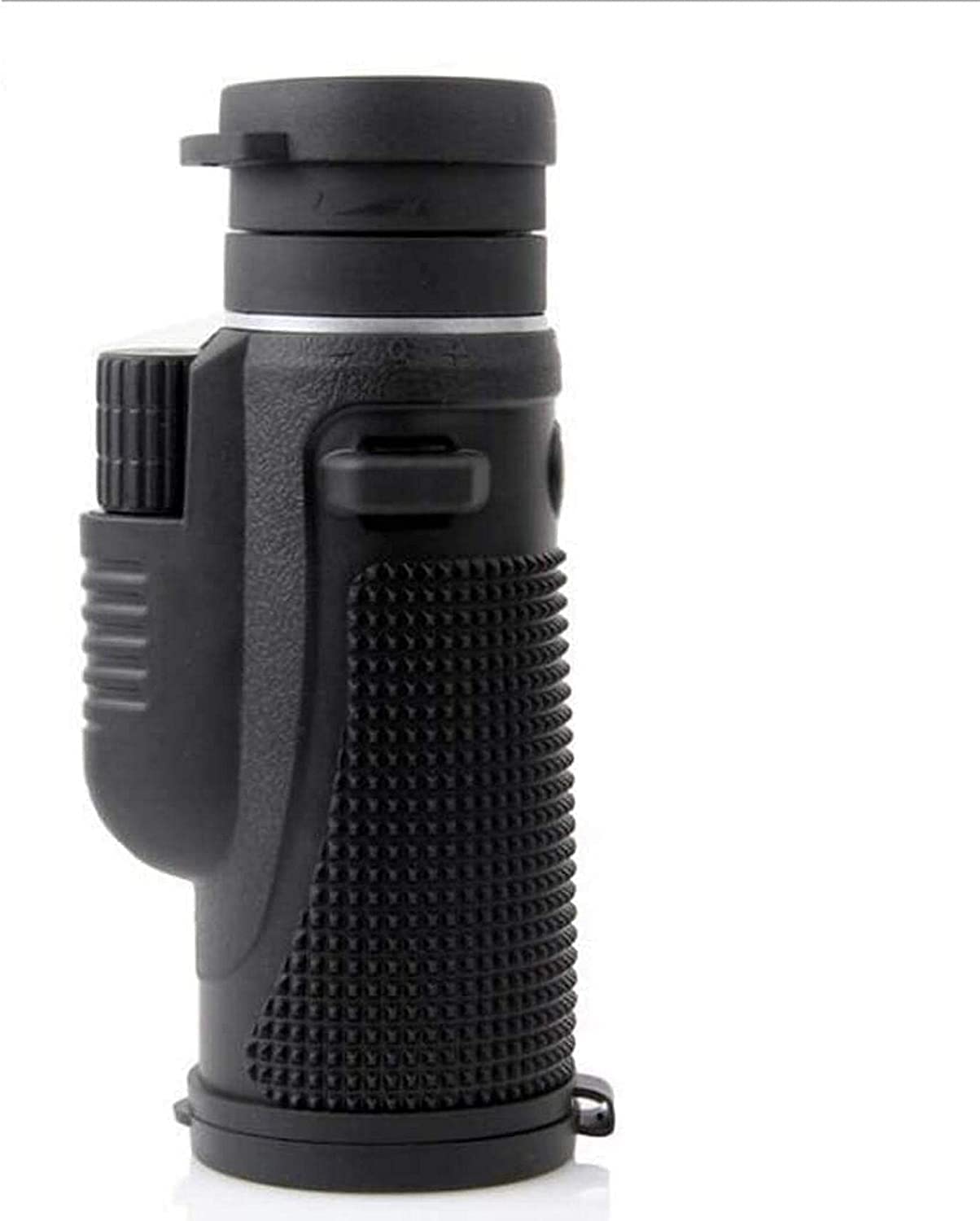 Монокуляр SPUZZO 12 x 50 Full Optical Large Eyepiece C большим окуляром Нескользящий дизайн, фото №1