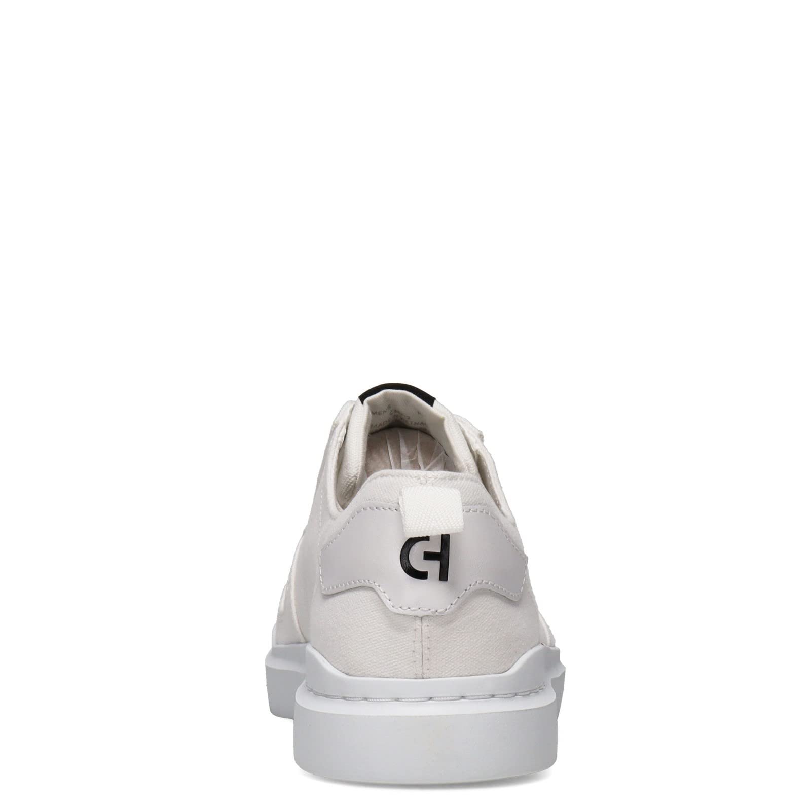 Кроссовки Cole Haan Gp RLY Canvs Crt SNK:Tango Red Canvas/O, фото №6