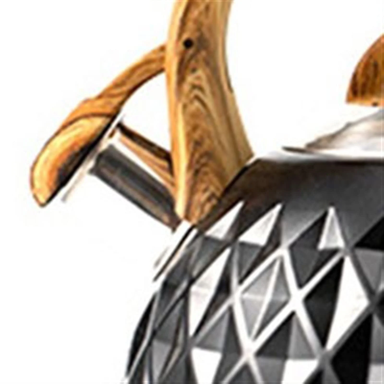 Чайник ZRQSMCX 3л Нержавіюча сталь, фото №3