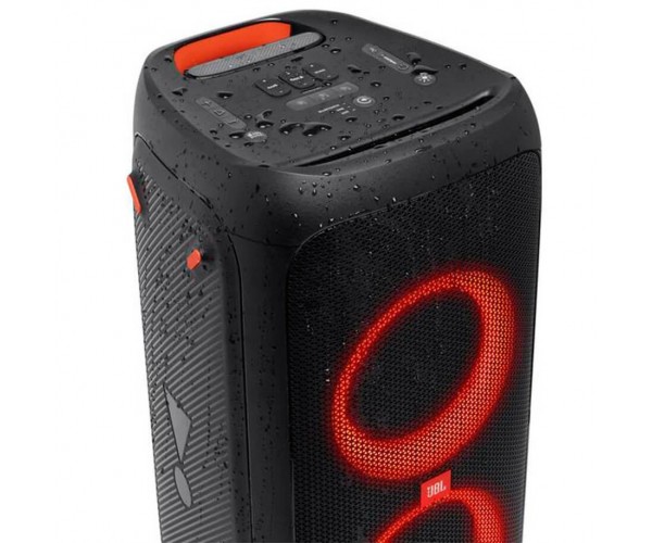 Моноблочна акустична система JBL PartyBox 310 JBLPARTYBOX310, фото №7
