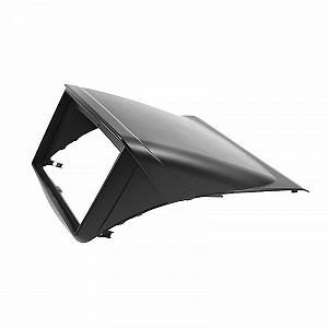 Перехідна рамка Element для Mitsubishi Pajero Sport 2013 synthetic.ua - Фото 1