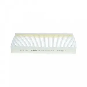 Фильтр салона BOSCH 1 987 432 206 CITROËN FIAT PEUGEOT TOYOTA synthetic.ua - Фото 1